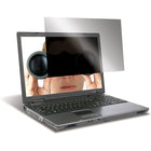 Targus 15.6" ASF156W9USZ Widescreen 4Vu Privacy Screen Filter, 16:9-1-year manufacturer's limited warranty (details with product)