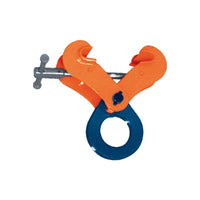 Crosby Iptk Beam Clamps, 6" - 10", (4 Tons) (2700998)-Capacity: 8000 lbs. (4 tons)