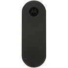 Motorola PMLN7220AR Belt Clip Twin Pack-Material: Plastic