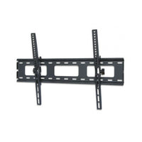 Techly Tilting Wall Mount for 40-65" TVs, (ICA-PLB 131L)-Wall bracket for 40-65" LCD / LED / Plasma TVs