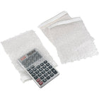Pull-Tape Bubble Bags, 12" x 15-1/2", 75 Pack-Professional looking and easy to use-perfect for glassware, china, eyeglasses and other delicate objects