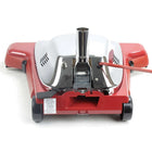 PERFECT Commercial Upright Vacuum for Carpets & Hard Floors - P102 - 16"  Cleaning Path-4