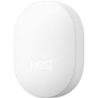 Nest x Yale Lock (Satin Nickel) with Nest Connect-Replaces the deadbolt you already have. If someone tries to tamper with it, you'll get an alert. If the batteries start running low, you'll know right away. And if your lock loses power, you can quickly charge it with a 9V battery to unlock the door.