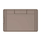 WeatherTech SinkMat, Tan (WTUSM01TN)-Customizable mat to protect under your sink