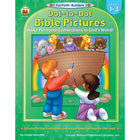 eBook: Christian 2041-EB Dot-to-Dot Bible Pictures - Grade 1 - 3-You will receive two emails: one confirming your entire order, and one with a "Download Software" buttonYou can download immediately or return to your email to download later