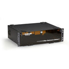 Black Box JPM406A-R6 Rackmount Fiber Enclosure Locking - 3U, 12-Slot-Enclosure Locking