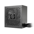 Thermaltake BX1 750 W Power Supply - 80+ Bronze-Guaranteed to deliver 750W continuous output @ 40 operating environment.