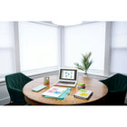 Post-it Notes - Floral Fantasy Collection - 3" x 3" - 14 Pack-Post-it Notes are recyclable