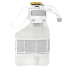 Diversey Smart Dose PERdiem General Purpose Cleaner with Hydrogen Peroxide - 1.4L-Clear