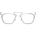 Uvex Genesis Xc Prescription Lens Insert - 3 Pack-Eye Protection Type - Insert