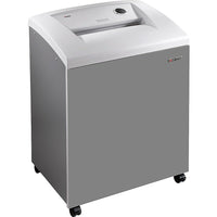 Dahle CleanTEC 51572 Department 14-Sheet Cross-Cut Shredder-Dahle CleanTEC filters up to 98% of harmful fine dust for cleaner air