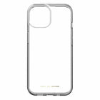 Ideal of Sweden Clear Case with Magsafe For IPHONE 17E/16E/15/14/13/12/12P-Drop-proof, protective design with raised edges to protect the camera and screen.