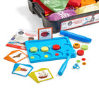 Hand2Mind Little Minds at Work Science of Reading Essentials Toolkit - Multicolor-7