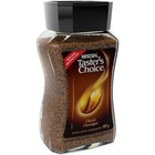 Nescafe Tasters Choice Classic Instant Coffee - 100g-Recylable