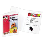 Avery Note Cards, White, 4-1/4" x 5-1/2", Inkjet, 30 Pack (03268)-Make changes and print new cards at a moment's notice