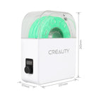 Creality Filament Dry Box-Simple use of a knob to choose operating time