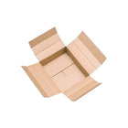 Staples Multi-Depth Corrugated Boxes - 26" L x 20" W x 12" H - 10 Pack-200 lb. test corrugated fibreboard