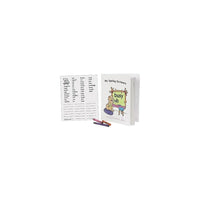 Edupress My Own Books My Spelling Dictionary-Age group and grade: Ages 3 - 8 and grades pre-school - 2nd