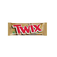 Twix - 50-Gram Bar - 36 Pack-Caramel Chocolate