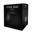 Go On Spiral Wind Fan-Portable, perfect for home or office use