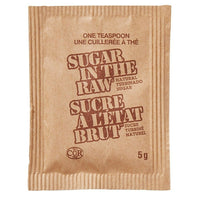 Sugar In the Raw Sugar Packets, 1000 Pack-Sugar
