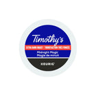 Timothy's Midnight Magic K-Cup Pods - 24 Pack-24 K-cups per box