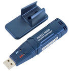 REED R6020-NIST USB Temperature/Humidity Data Logger-Temperature & Humidity USB Data Logger