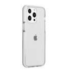 General Supply Goods + Co Anti-Shock Case for iPhone 14 Pro Max - Clear-Clear