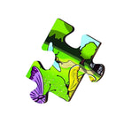 Beleduc Floor Puzzle "Discover The Flower Meadow"-Hidden object motif