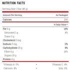 Larabar Apple Snack Bar - 45g - 16 Pack-Vegan