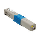 Okidata 44469703 (C330/530) OEM Toner - Standard Yield - Cyan-Guaranteed to work in your Okidata printer