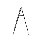 Futech Eco Metal A-Frames 18" x 24", Black (AFRAME071)-Does not include with any supporting 
backboard material