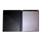 Duraply - Porte-tablette, 8 1/2 po x 11 po, noir, paq./3 (98880)-Poly noir
