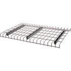 Wire Decking, RL380, 2 Pack-Dimensions W" x D" - 52 x 42