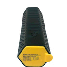 Cat 3.4amp 6000mAh Power Pack with Dual USB Ports-Dust & shock proof