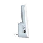 D-Link AQUILA PRO AI AX3000 Wi-Fi 6 Smart Mesh Extender E30-Antennas:  2 x Dual band 2.4 GHz/5 GHz antennas, 1 x Single band 5 GHz antenna