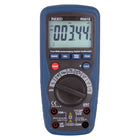REED R5010-NIST True RMS Digital Multimeter-True RMS Digital Multimeter