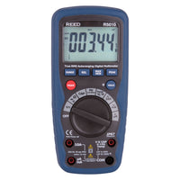 REED R5010-NIST True RMS Digital Multimeter-True RMS Digital Multimeter