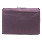 Vangoddy Jam 15.6" Laptop Sleeve - Purple-Shock absorbing interior lining helps to keep your device safe