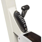 FitDesk Varsity Bike Desk-Large Pedals: Makes riding easy for any foot size