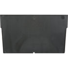 Quantum Storage Systems Store More Plastic Shelf Bins - Dividers - 36 Pack (CF250)-Qty/Pk - 36
