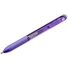 Paper Mate InkJoy Gel Pen - 0.7mm - Purple (1953511)-Gel Pen