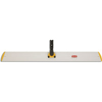 Rubbermaid Frame 48" Dusting Microfibre Quick Connect (FGQ59000YL00)-Material - Metal