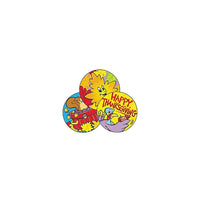 Trend Enterprises Stinky Stickers, Thanksgiving Time, 360 Pack-Les autocollants sur le thème des fêtes sont les favoris de la saison - et sentent aussi bon qu'ils en ont l'air !