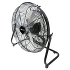 Ecohouzng 20 inch High Velocity Air Circulator-Silver