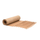 Scotch Cushion Lock Protective Wrap - 12" x 30'-Advanced 3M Self-Locking Technology eliminates the need for tape while immobilizing your item for nested protection inside the box