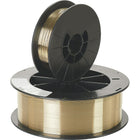 Weldcote Metals Welding Wire, Silicone Bronze, 0.025" Diameter-Dia." - 0.025