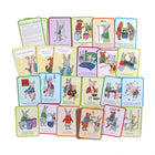eeBoo Respect the Earth Conversation Cards/How You Can Help Your Planet-5