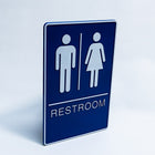 Men/Women Washroom Sign-3
