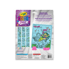 Crayola Color Magic Shimmer Mermaids-Recommended for ages 6 and up.
